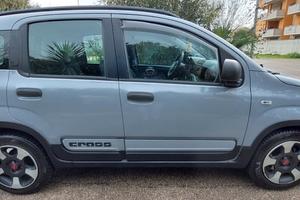 Fiat Panda CROSS 4X4