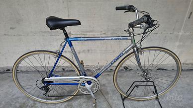 COPPI (tg M) - SuperLeggera TUBI STELLARI