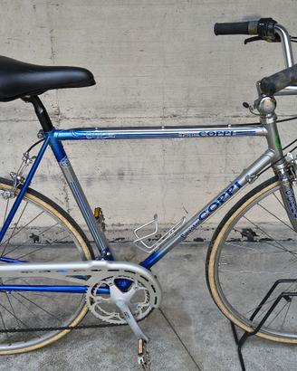 COPPI (tg M) - SuperLeggera TUBI STELLARI