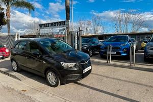 Opel Crossland X 1.2 82CV *70.000 KM