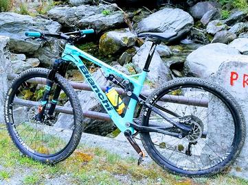 Bianchi Methanol 29" tg. M 48