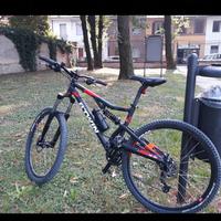 Bici MTB - Btwin