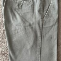 Pantalone donna  Sisley