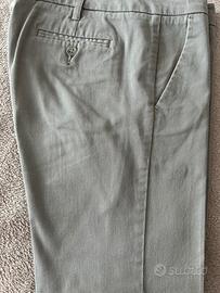 Pantalone donna  Sisley