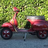 vespa px 200 anno 1983