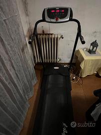 tapis roulant 