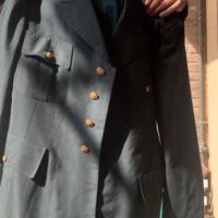 Giacca esercito militare americano