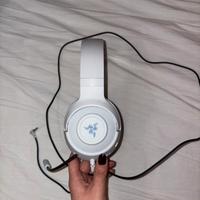 Cuffie Razer Kraken X