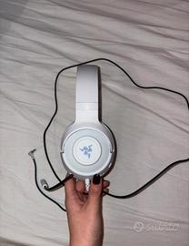 Cuffie Razer Kraken X