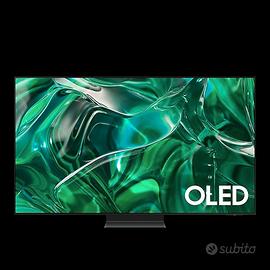 TV SAMSUNG OLED S95C 65'
