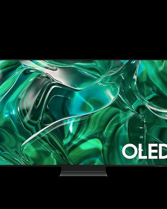 TV SAMSUNG OLED S95C 65'