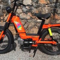 Ciclomotore Peripoli