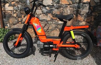 Ciclomotore Peripoli