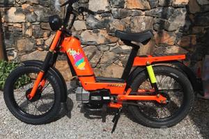 Ciclomotore Peripoli