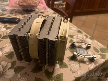Dissipatore Noctua NHD14