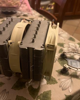 Dissipatore Noctua NHD14