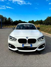 Bmw serie 1 116d