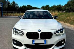 Bmw serie 1 116d