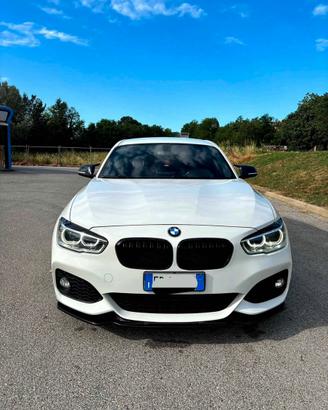 Bmw serie 1 116d
