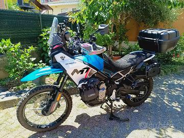CF MOTO MT 450 2024