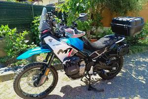 CF MOTO MT 450 2024