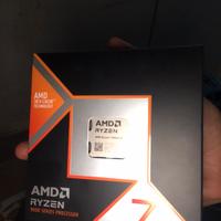 AMD RYZEN