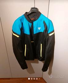 Giacca moto dainese