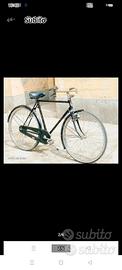 BACCHETTA D EPOCA R28/R26. OLMO LEGNANO