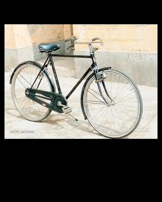 BACCHETTA D EPOCA R28/R26. OLMO LEGNANO