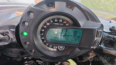 Yamaha Fz6 fazer S1