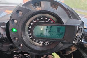Yamaha Fz6 fazer S1