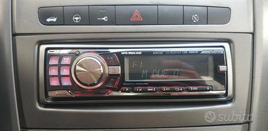 Autoradio Alpine 9882Ri Perfetta Top 