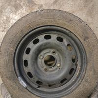 185 60 r14 pneumatico pirelli p600