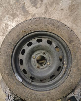 185 60 r14 pneumatico pirelli p600