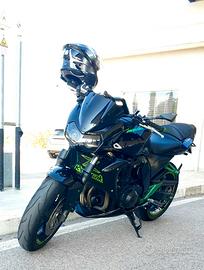 Kawasaki Z750