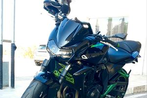Kawasaki Z750