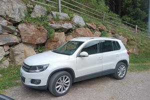 Tiguan 2.0 TDI