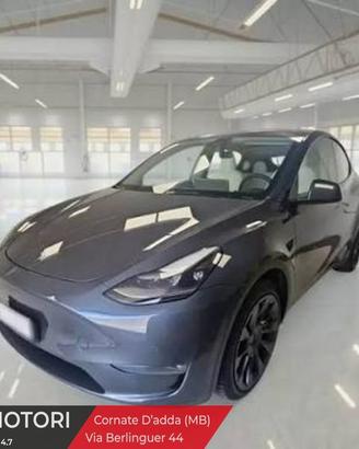 Tesla Model Y 75 kWh Dual Motor Long Range 4W...