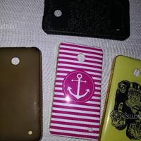 Cover nokia Lumia 630