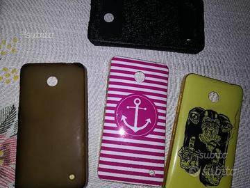 Cover nokia Lumia 630