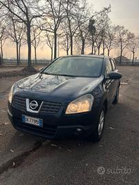 Nissan Qashqai 1.6 16V Visia