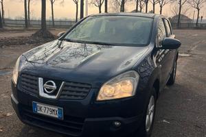 Nissan Qashqai 1.6 16V Visia