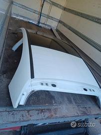 tetto mercedes a 177 del 2019/24 ricambi