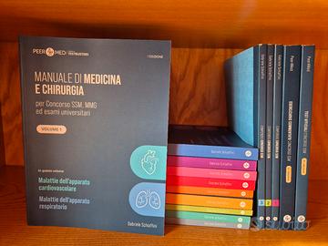 Manuali Peer4Med SSM