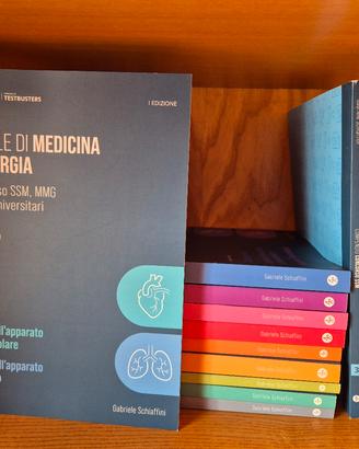Manuali Peer4Med SSM