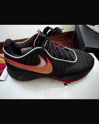 Scarpe da basket
