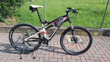 Mtb Full Specialized Camber Comp Carbon 29 - tg. L