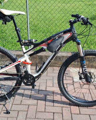 Mtb Full Specialized Camber Comp Carbon 29 - tg. L
