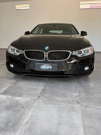 Bmw 4er Gran Coupe 420d