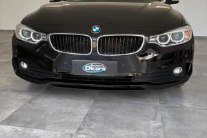 Bmw 4er Gran Coupe 420d